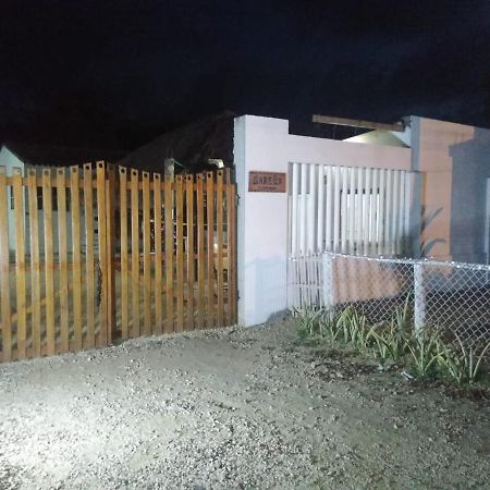 Garena Coveñas Exterior foto