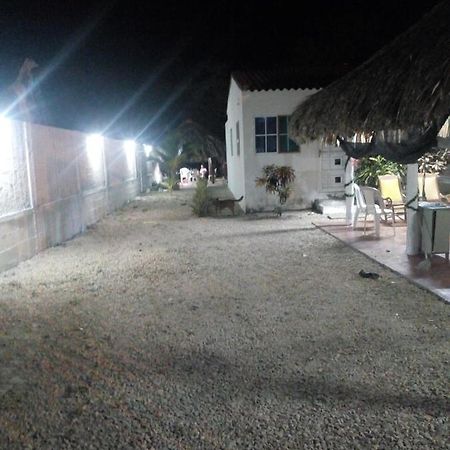 Garena Coveñas Exterior foto