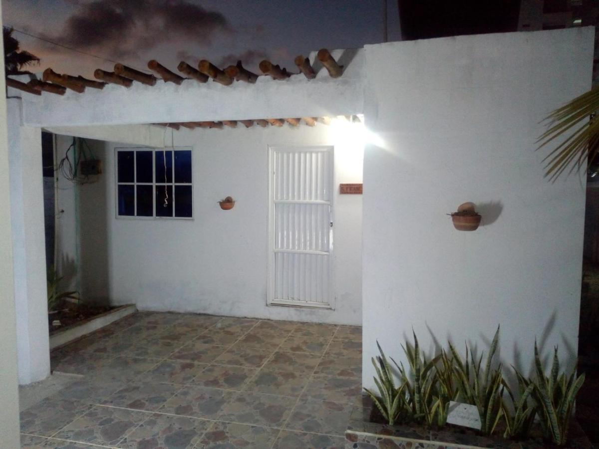 Garena Coveñas Exterior foto