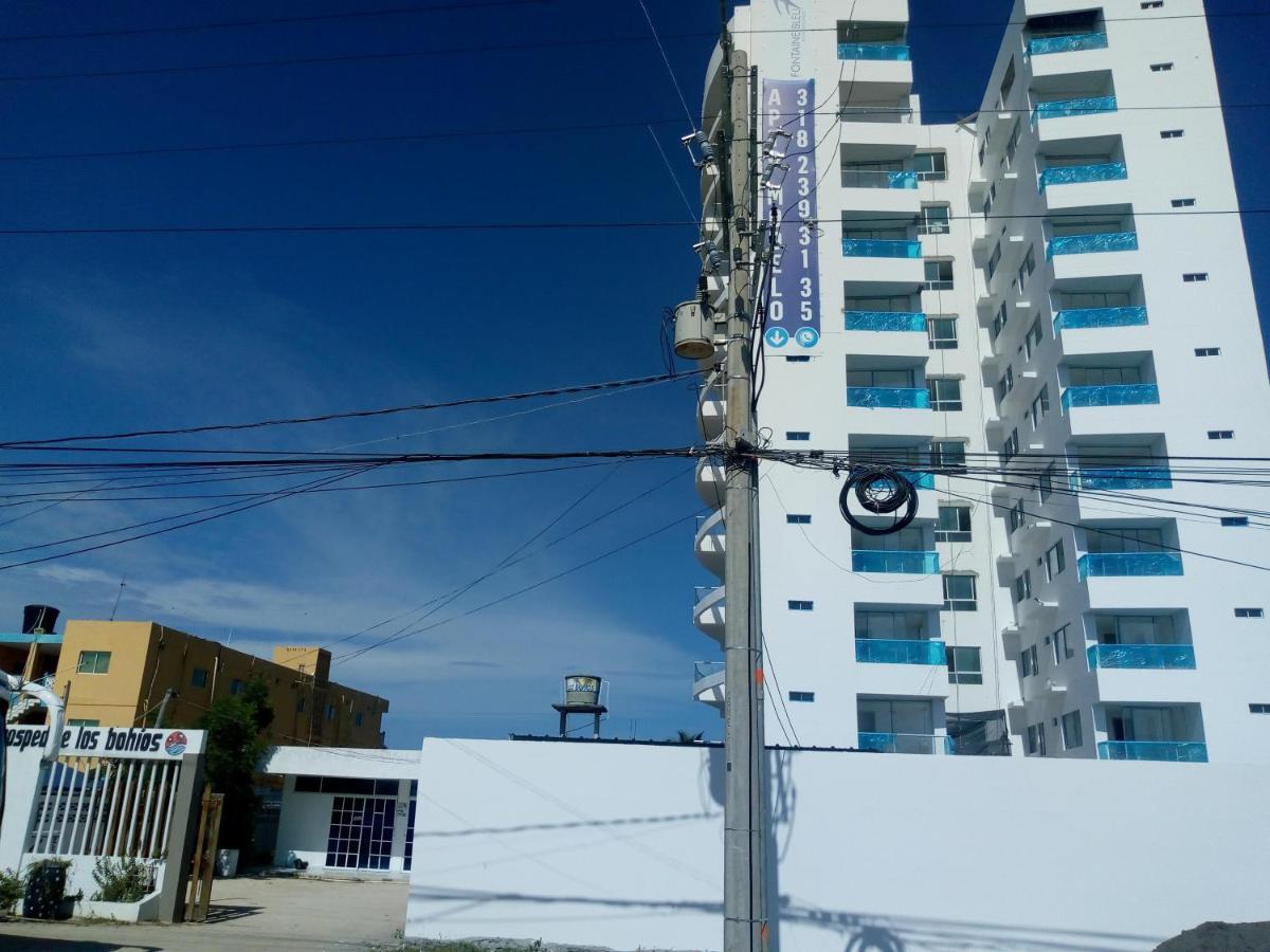 Garena Coveñas Exterior foto